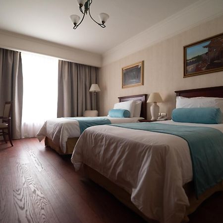 Epic Hotel บียาเมอร์เซเดส ภายนอก รูปภาพ